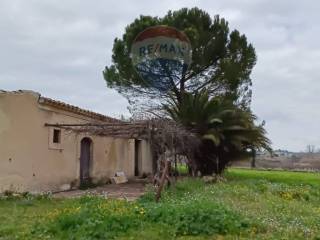 Terreno residenziale in vendita a grammichele ss683 km 11