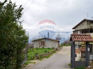 Casa indipendente in vendita a montesarchio 