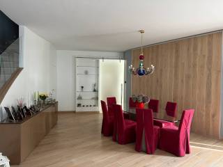 Casa indipendente in in vendita da privato a correzzana via luigi pirandello, 4