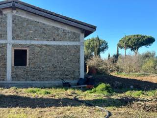 Casale in vendita a grosseto strada dei pupilli