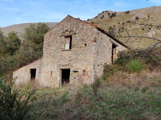 Villa in in vendita da privato a santa domenica talao contrada sant'angelo, 1