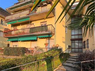 Appartamento in vendita a castronno via roma, 30