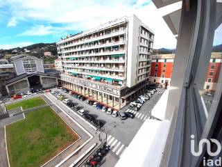 Appartamento in vendita a savona piazza martiri della libertà, 18