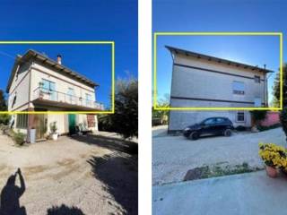 Appartamento all'asta a sant'elpidio a mare strada piannenza, 63811 sant'elpidio a mare fm, italia