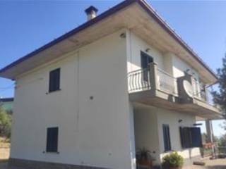 Appartamento all'asta a ortezzano 63851 croce 32 fm, italia