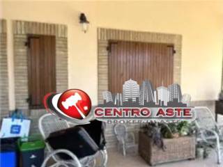 Appartamento all'asta a frontone via del mare snc null snc, frontone, pu,