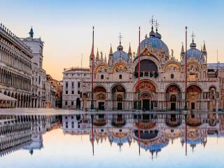 Hotel in vendita a venezia 