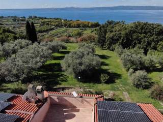 Villa in vendita a bolsena 