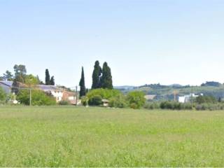 Terreno residenziale in vendita a jesi 