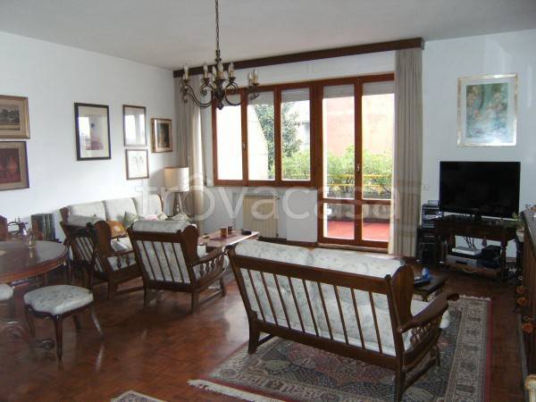 Villa a Schiera in vendita a Chianciano Terme