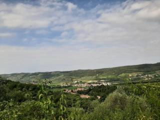 Terreno residenziale in vendita a grezzana via bel sito