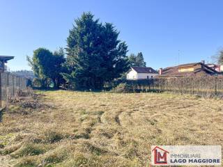 Terreno residenziale in vendita a somma lombardo via cascine