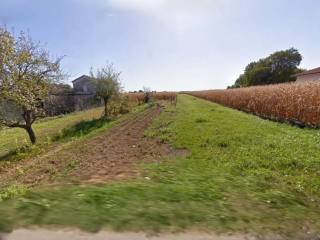 Terreno agricolo in vendita a reana del rojale via luigi galvani