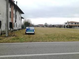 Terreno agricolo in vendita a povoletto via maurino