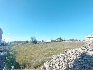 Terreno residenziale in vendita a melendugno via enrico de nicola