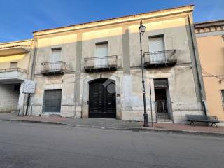 Casa indipendente in vendita a carinola via iv novembre, 38