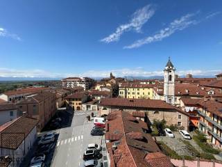 Appartamento in vendita a fossano craveri