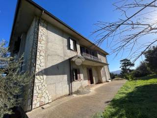 Villa in vendita a gioiosa marea contrada s. margherita, 78