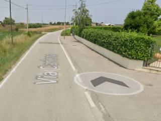 Terreno agricolo all'asta a cesenatico via cesenatico