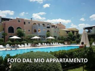 Appartamento in in vendita da privato a pisticci località lido san basilio