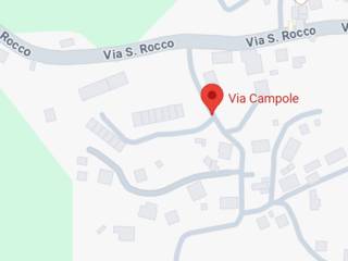 Terreno residenziale all'asta a formia via campole