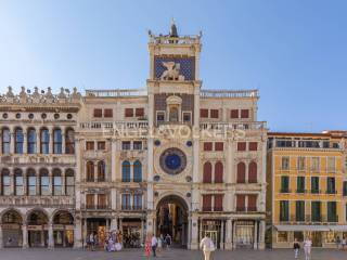 Negozio in affitto a venezia piazza san marco