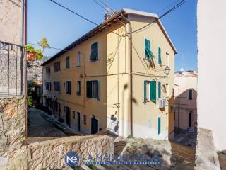 Appartamento in vendita a monte argentario via monte suello