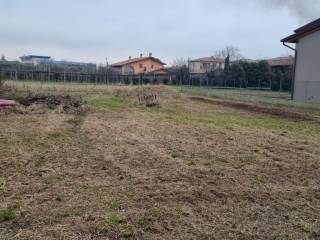 Terreno residenziale in vendita a bassano del grappa via col fagheron