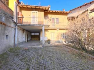 Casa indipendente in vendita a chiusa di pesio via guglielmo marconi, 19