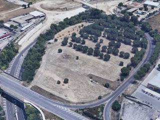 Terreno residenziale in vendita a taranto via cesare battisti