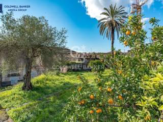 Casa indipendente in vendita ad acireale viale principe amedeo, 1 - 7