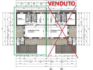 Appartamento in vendita a pieranica via dante alighieri