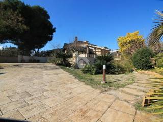 Villa a schiera in vendita a ostuni 