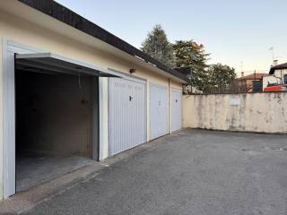 Garage in affitto a udine via buttrio, 4