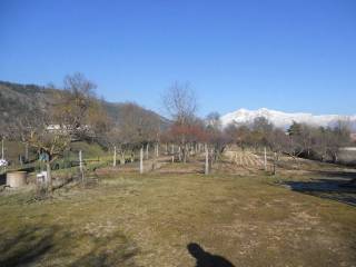 Terreno agricolo in vendita ad avezzano via piè le pogge s.n.c.