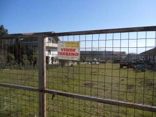 Terreno agricolo in vendita ad avezzano via sant'andrea s.n.c.