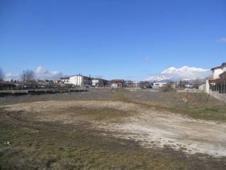 Terreno agricolo in vendita ad avezzano via buonarroti s.n.c.