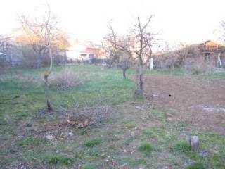 Terreno agricolo in vendita a scurcola marsicana via carseolana, 35