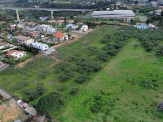 Terreno residenziale in vendita a castellammare del golfo contrada intavolata