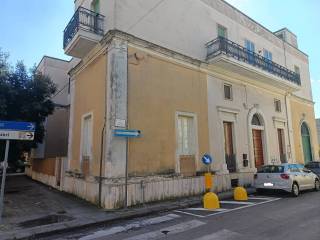 Casa indipendente in vendita a copertino via roma