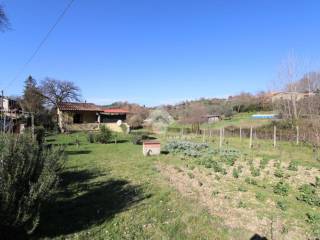 Terreno agricolo in vendita a poggio mirteto via fonte cupido