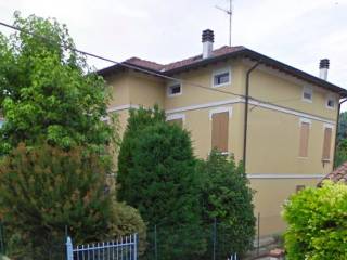 Villa in vendita a campagnola emilia 