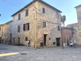 Appartamento in vendita a torrita di siena via lando di duccio