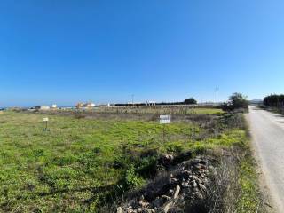 Terreno agricolo in vendita a trani 