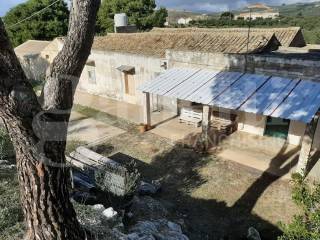 Casa indipendente in vendita a erice contrada pozzo rocca, snc