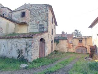 Appartamento in vendita a bagno a ripoli via ubaldino peruzzi