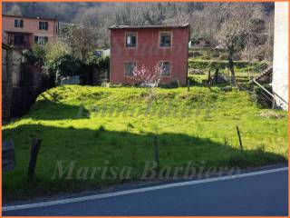 Cascina in vendita a cicagna via piane