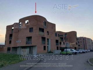 Appartamento all'asta a faenza via raffaele frontali, 1, 48018 faenza ra, italia