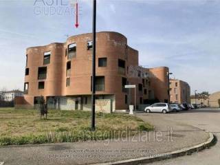 Garage in vendita a faenza via raffaele frontali, 1, 48018 faenza ra, italia