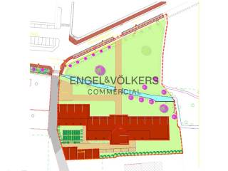 Terreno residenziale in vendita a rognano via roma